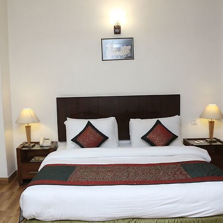 Fabhotel Goodwill Gk 1 New Delhi Exterior foto