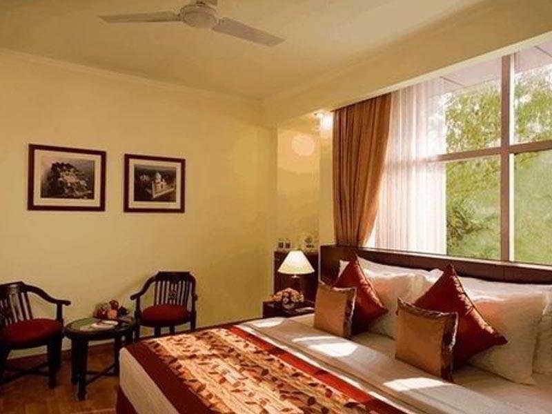 Fabhotel Goodwill Gk 1 New Delhi Cameră foto