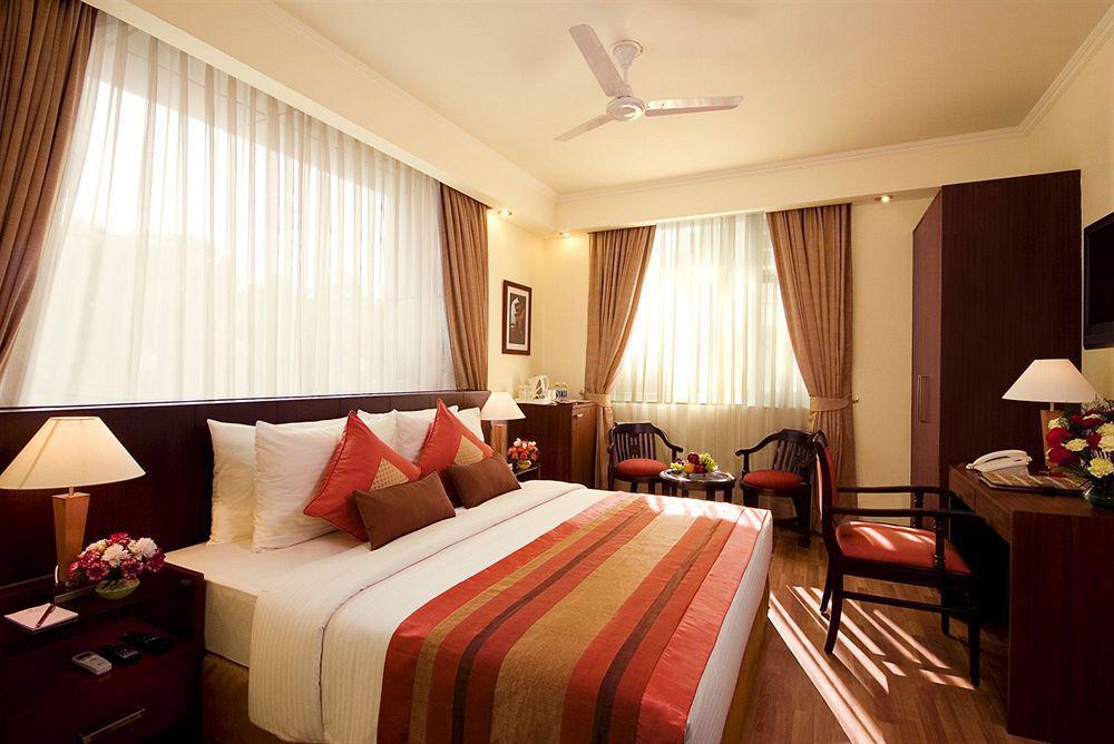 Fabhotel Goodwill Gk 1 New Delhi Cameră foto