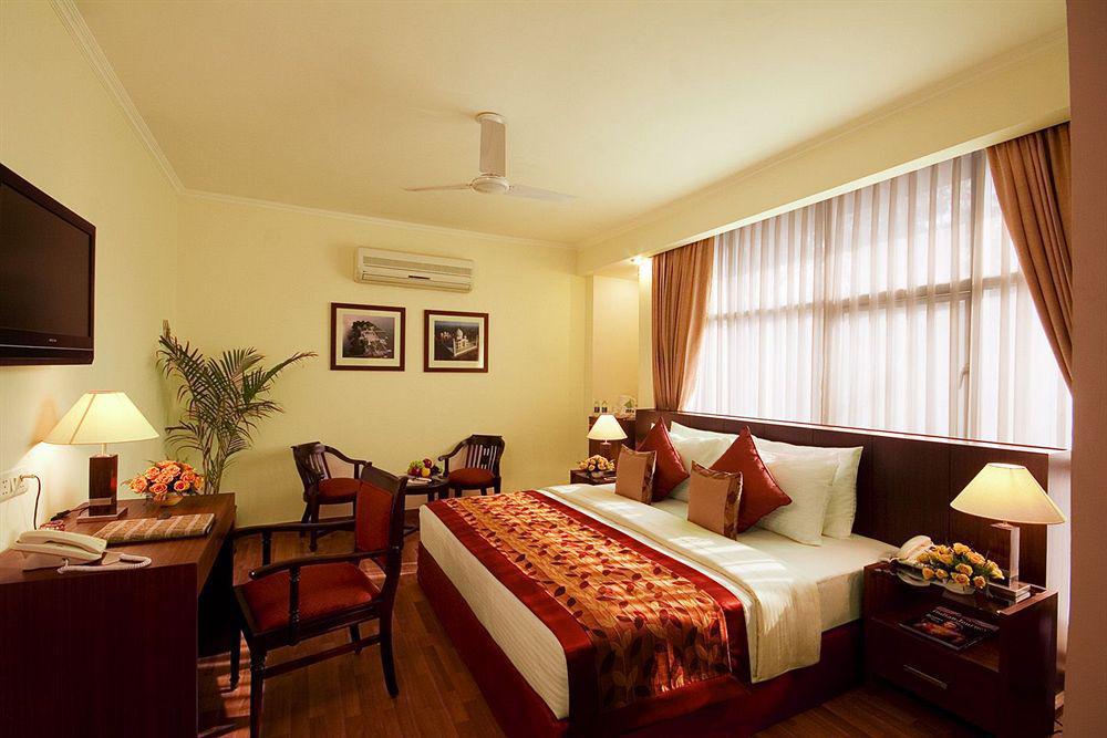 Fabhotel Goodwill Gk 1 New Delhi Cameră foto